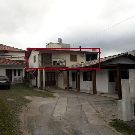 Apartamento Bairro Ferraz Garopaba Kültér fotó