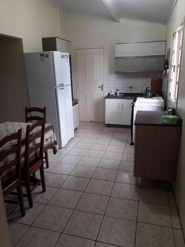 Apartamento Bairro Ferraz Garopaba Kültér fotó