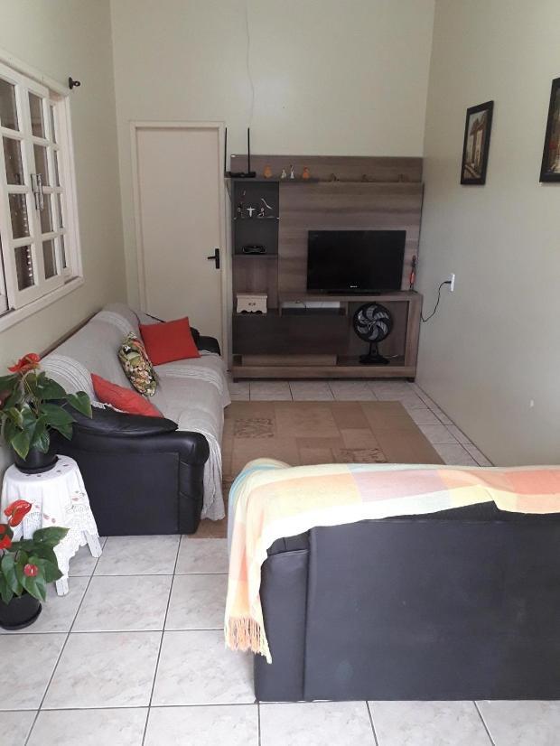 Apartamento Bairro Ferraz Garopaba Kültér fotó