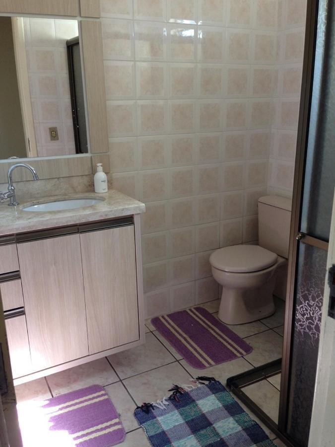 Apartamento Bairro Ferraz Garopaba Kültér fotó