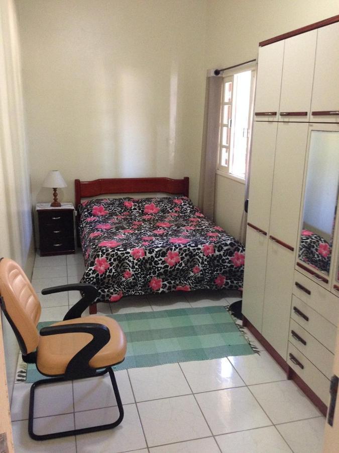 Apartamento Bairro Ferraz Garopaba Kültér fotó